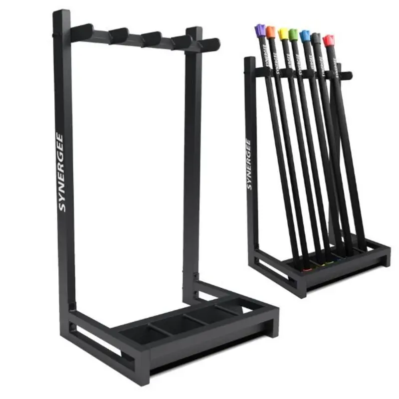 Synergee Weight Bar Rack
