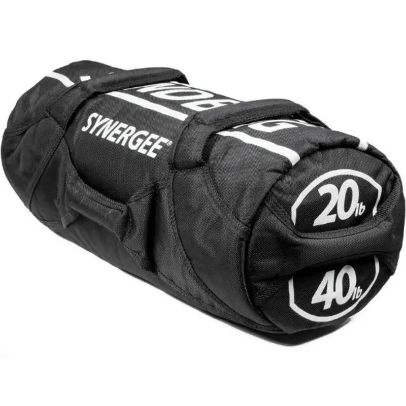 Synergee Weighted Sandbags V2