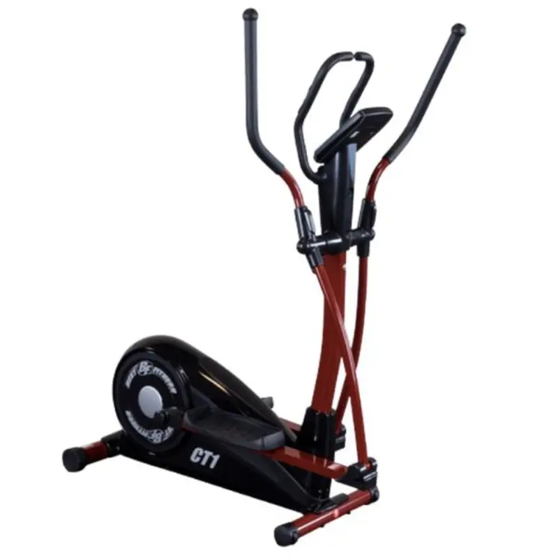 Best Fitness Cross Trainer Elliptical BFCT1R