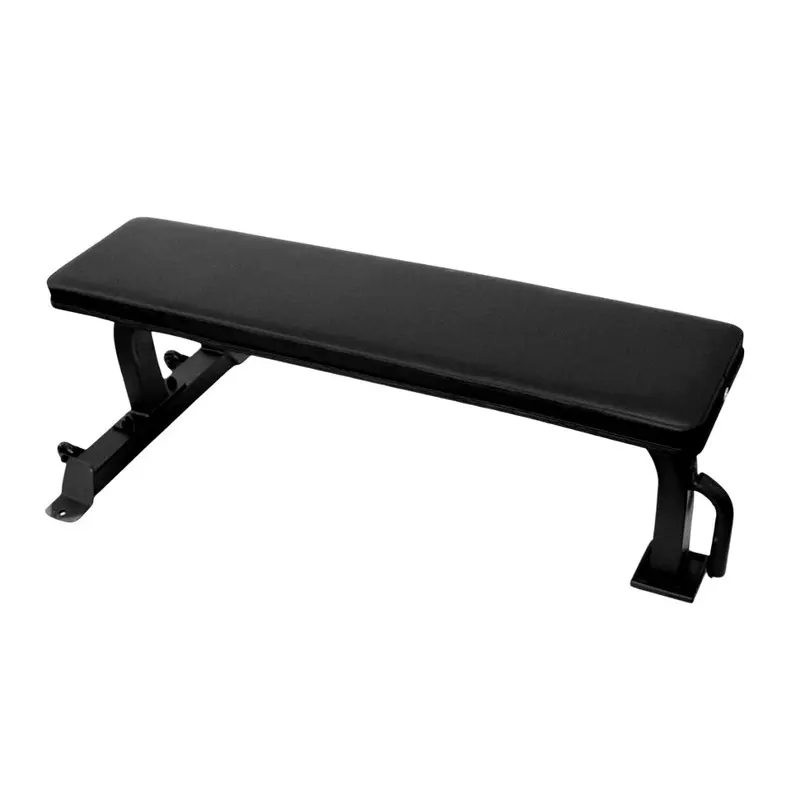 Gympak Commercial Flat Bench