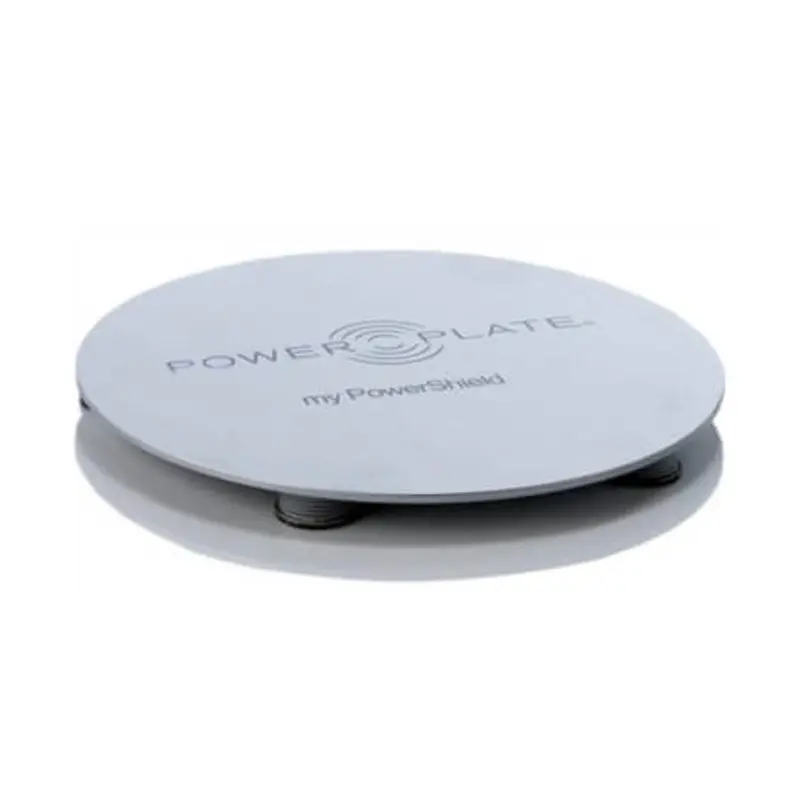 Power Plate My Series New Power Shield