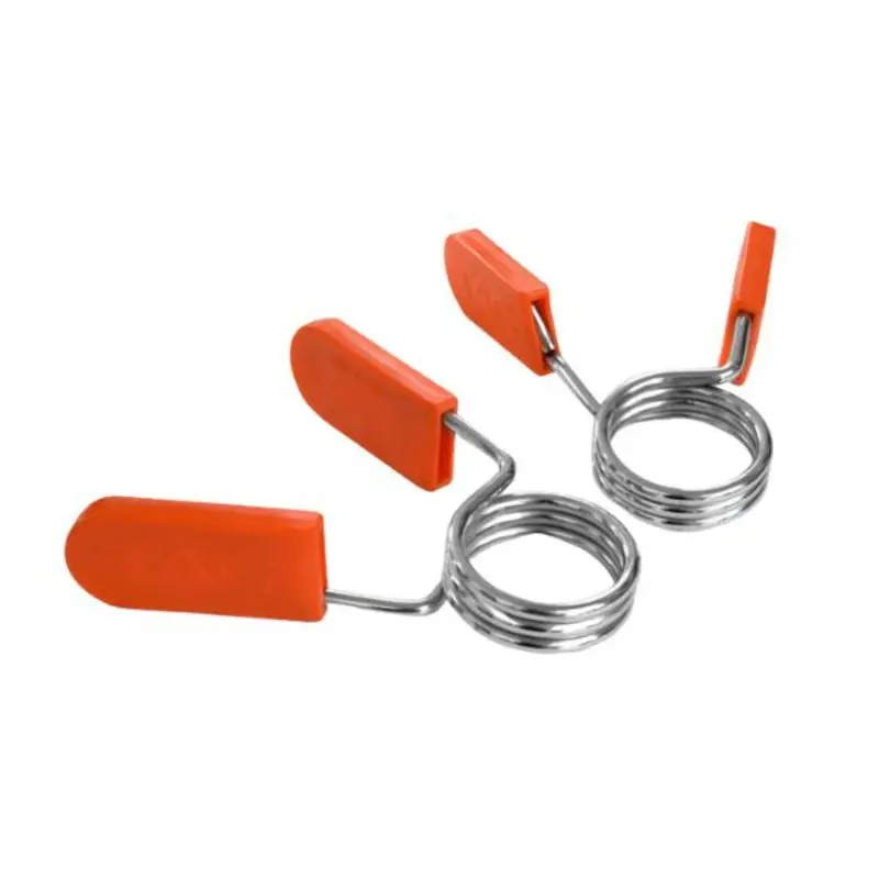 TAG 2-inch Olympic Spring Clips