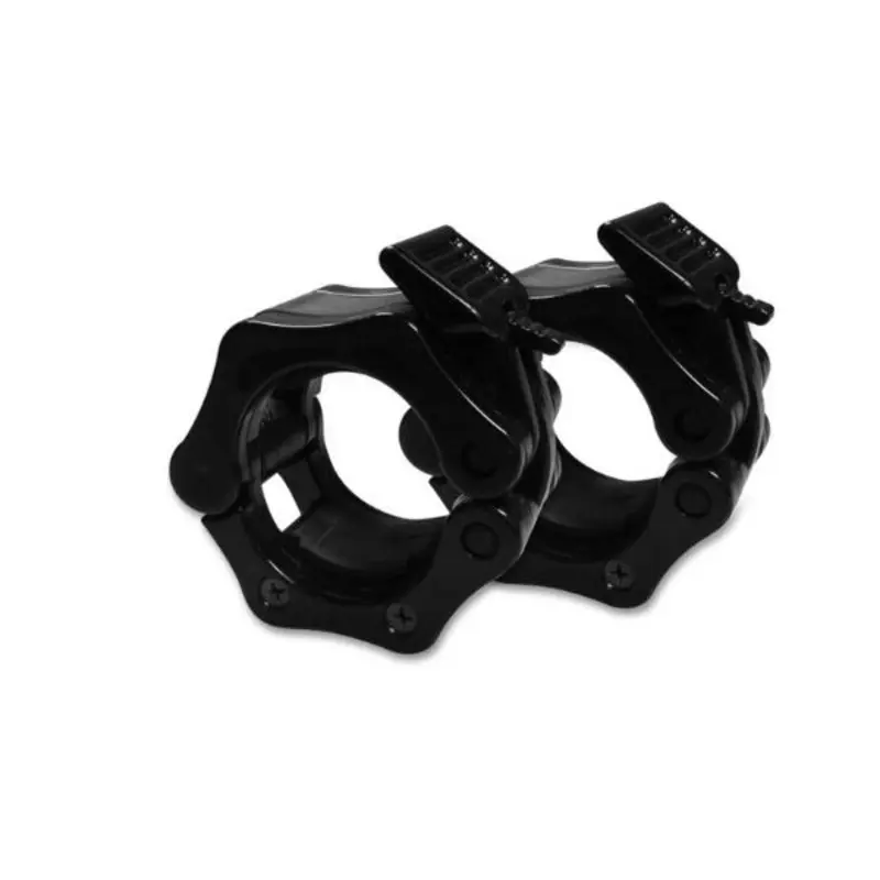TAG Locking Olympic Collars