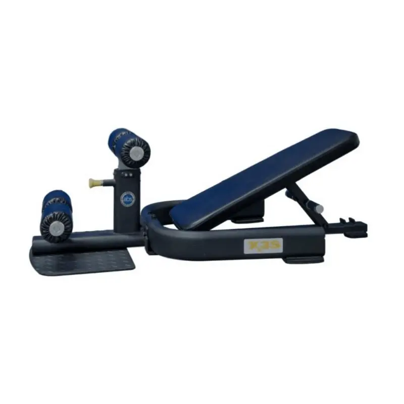 The Abs Company X3S Pro