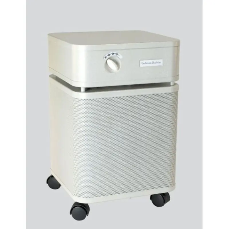 The Austin Air Bedroom Machine