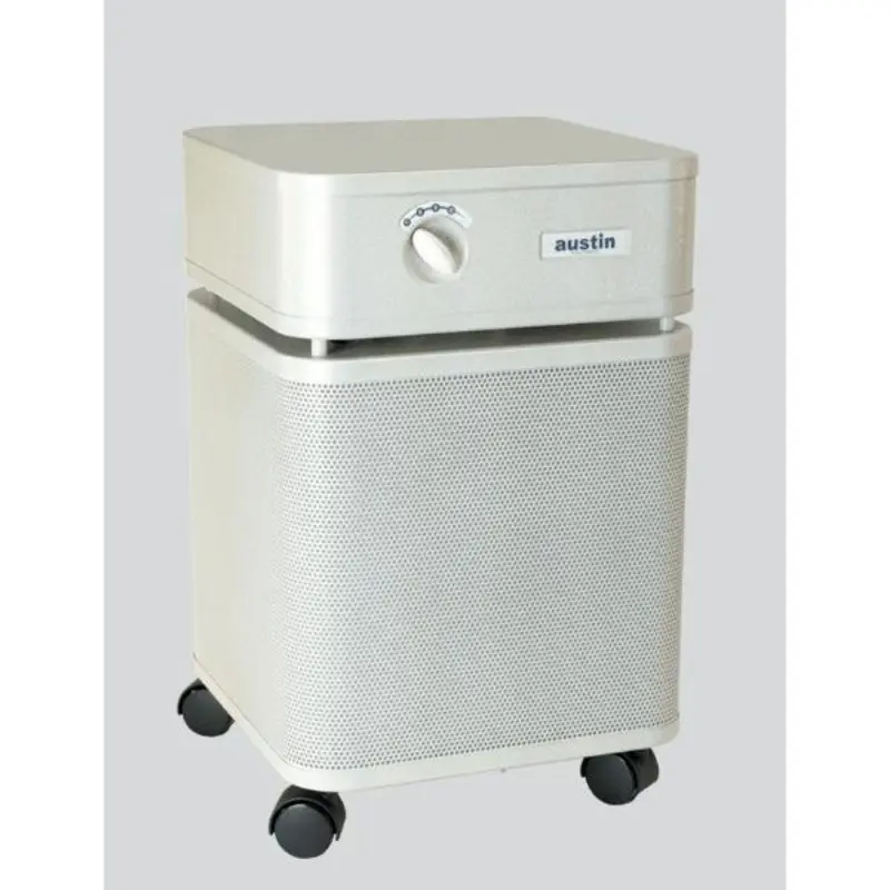 The Austin Air HealthMate Plus B450A1 and B450B1