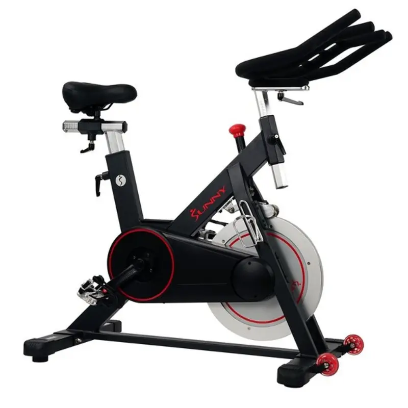 Indoor Cycling Bike Magnetic Belt Drive with High Weight
