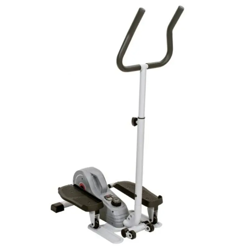 Magnetic Elliptical Machine Fitness Cross Trainer