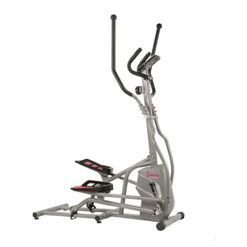 Magnetic Elliptical Trainer Fitness Machine SF-E3810