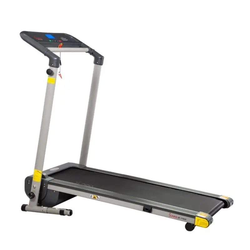 Space Saving Treadmill - Compact Folding Space Saver