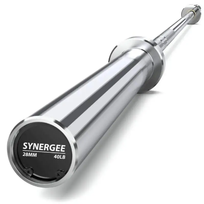 Synergee Essential Barbell