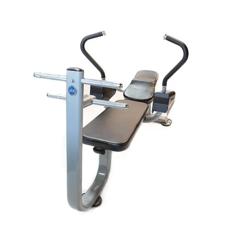 The Abs Company The Abs Bench Elite