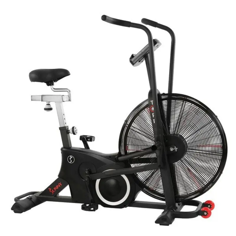 Tornado LX Fan Bike - Air Assault Exercise