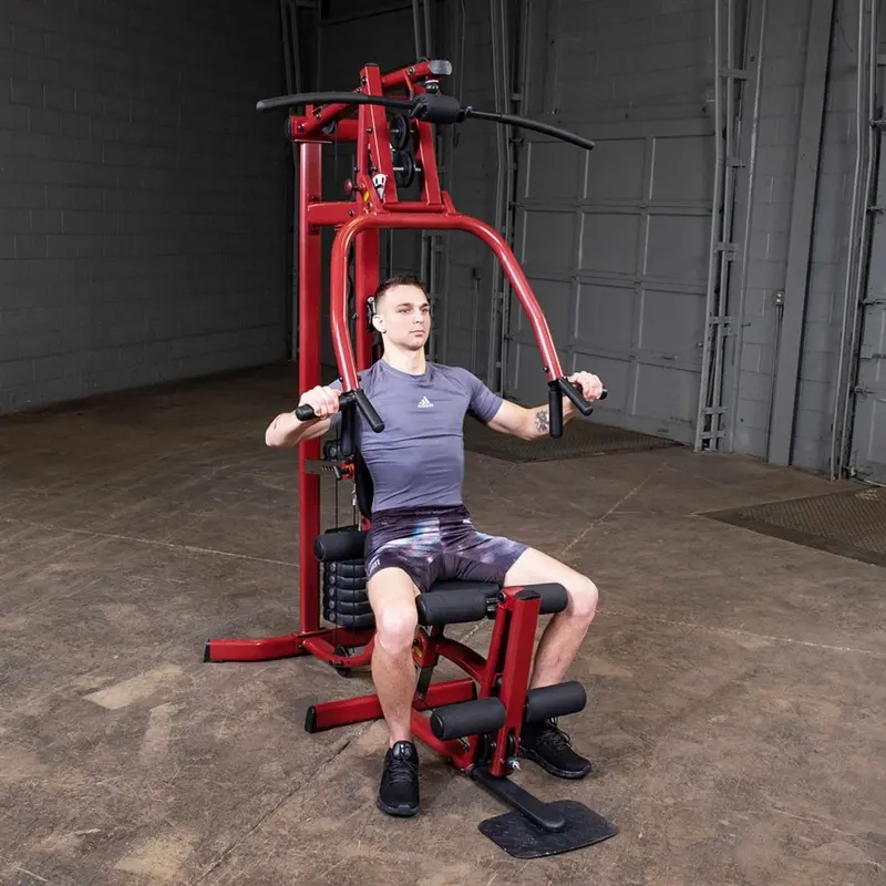 Body-Solid Best Fitness Multi-Station Gym BFMG30