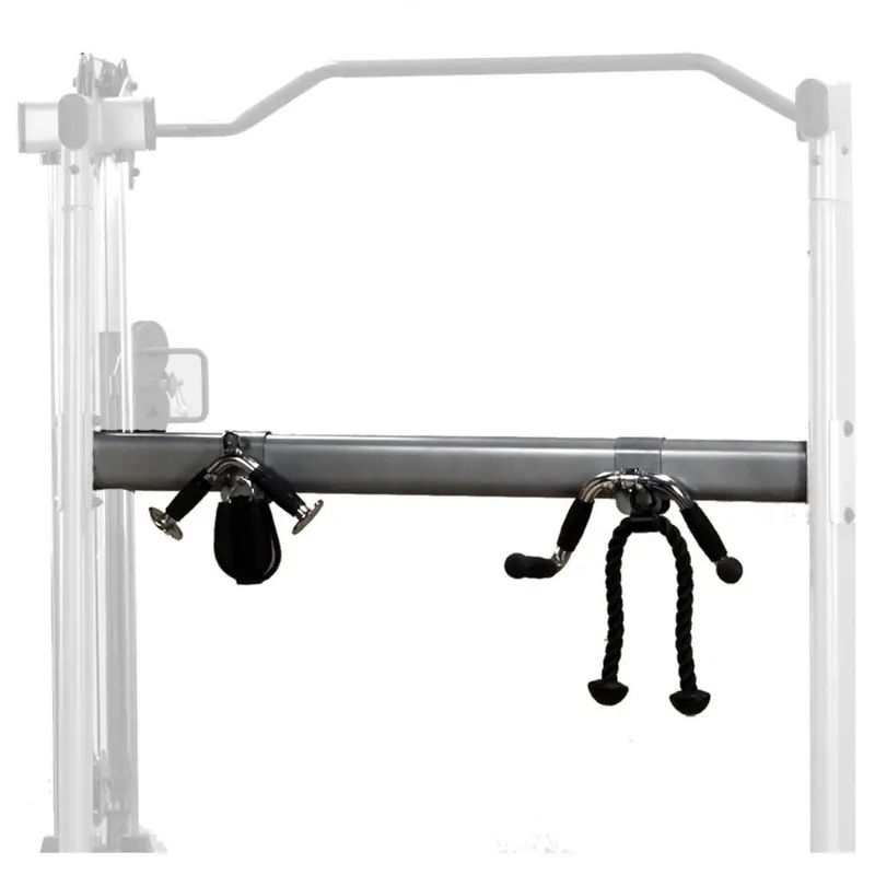 Body-Solid Functional Trainer Accessory Rack GDCCRACK