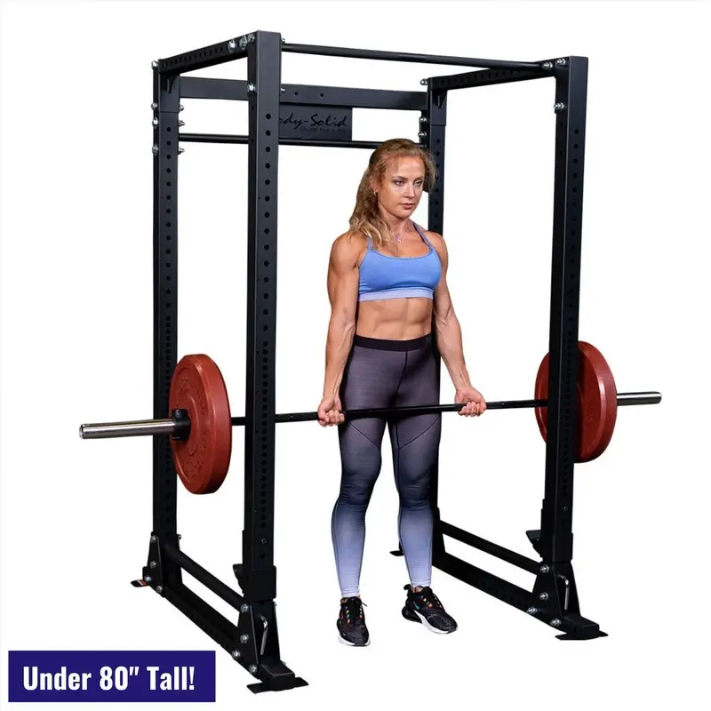 Body-Solid Power Rack GPR400