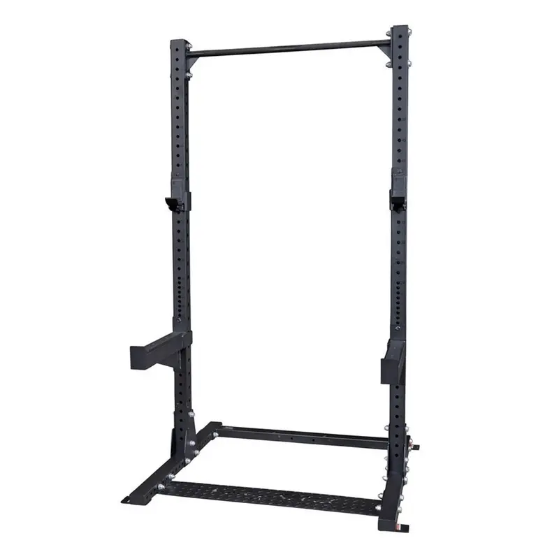 Body-Solid Pro ClubLine Half Rack SPR500