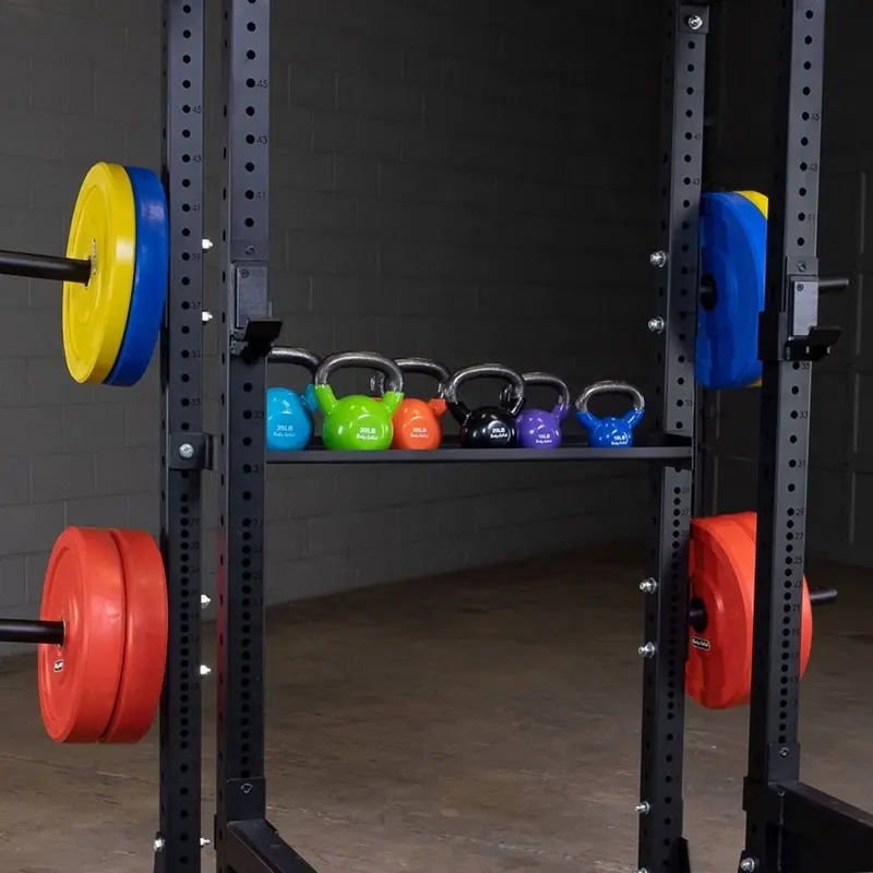 Body-Solid Pro ClubLine Storage Tray Attachment SPRST