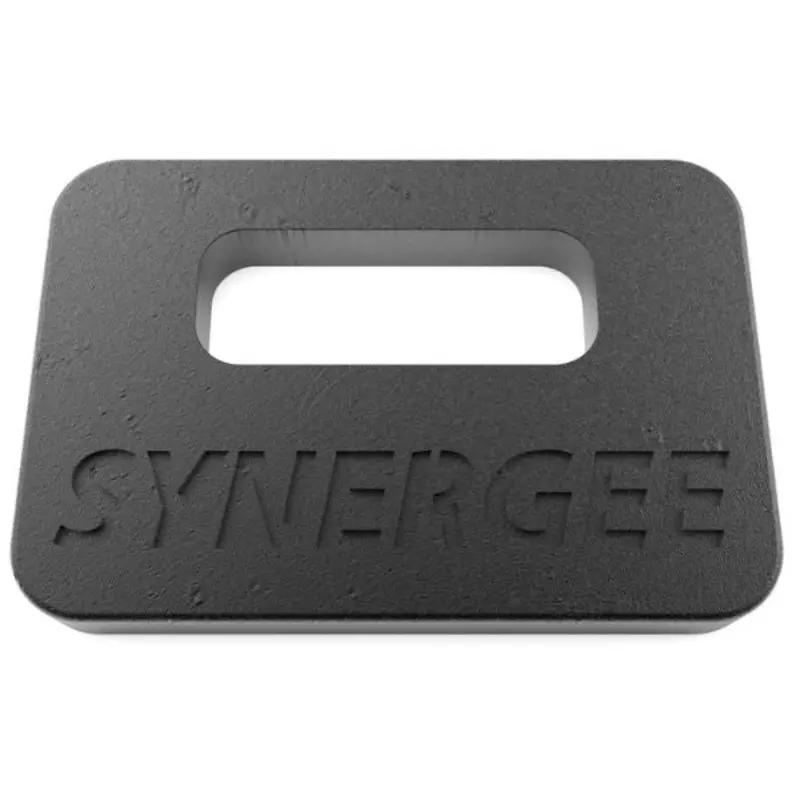 Synergee Ruck Weights