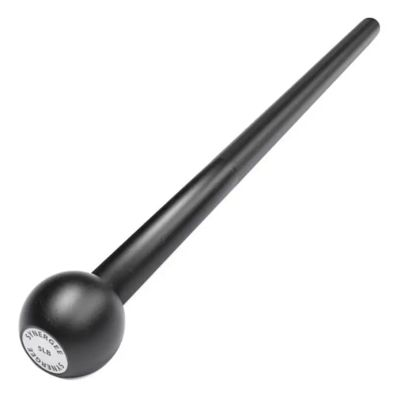 Synergee Steel Macebells