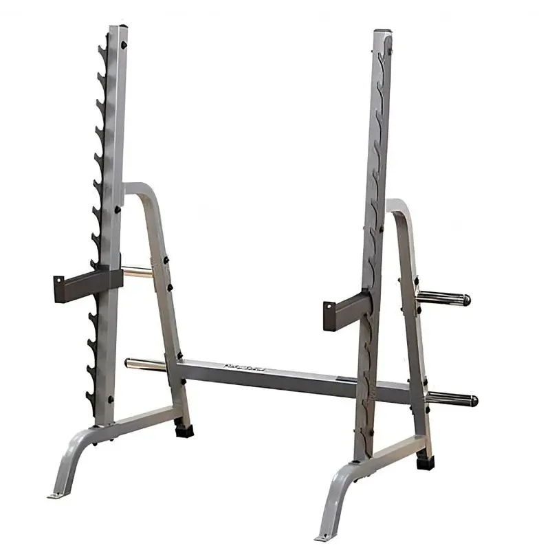 Body-Solid Multi Press Rack GPR370B
