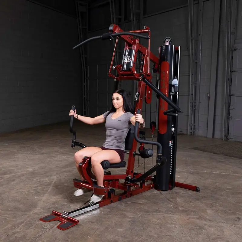 Body-Solid Single Stack Home Gym G6BR