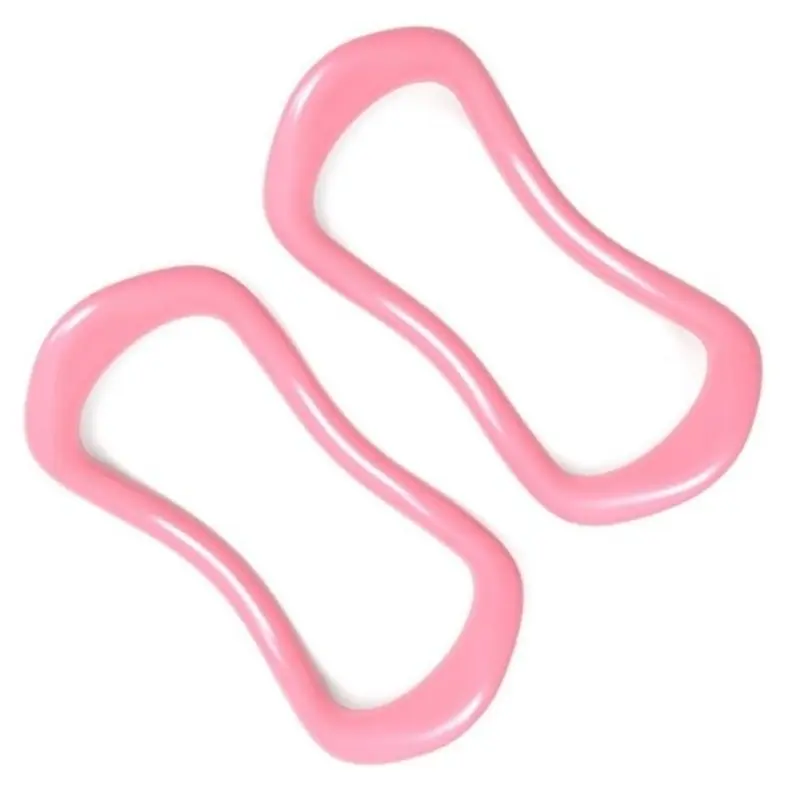 Synergee Yoga Rings