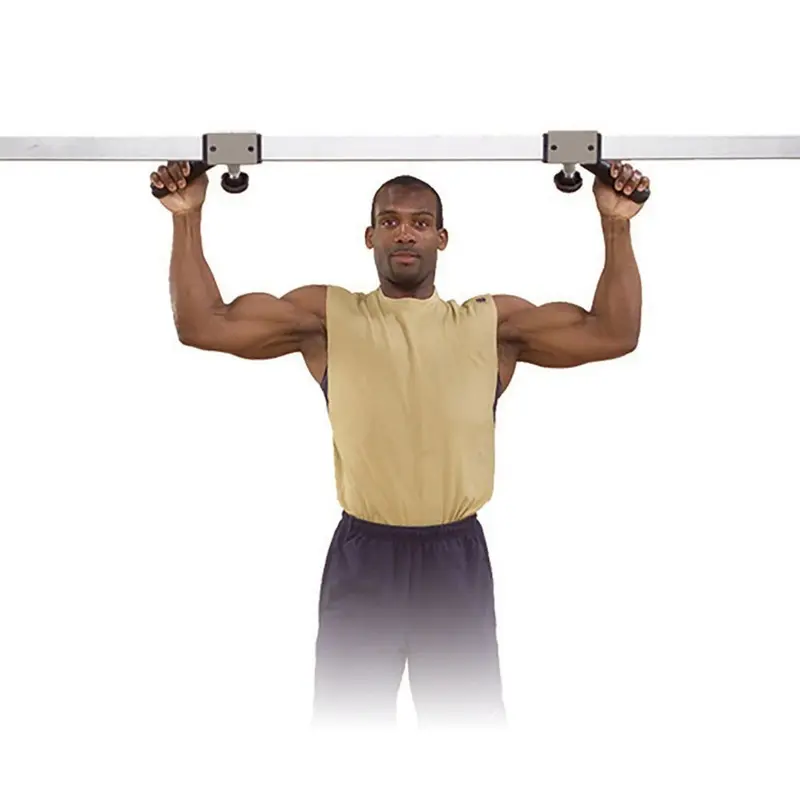 Body-Solid Cable Crossover Pull Up Attachment GCA2