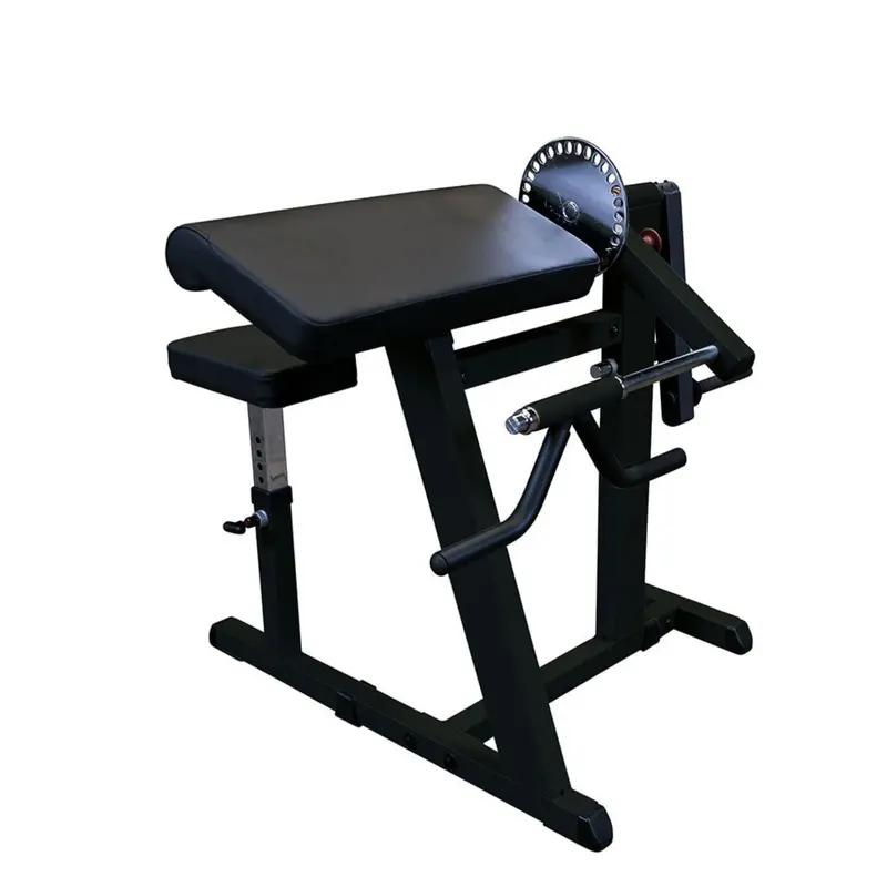 Body-Solid Cam Series Biceps & Triceps GCBT380B