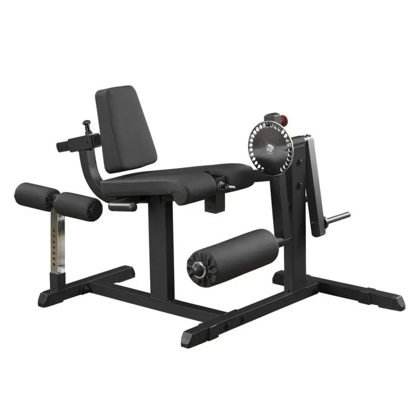 Body-Solid Cam Series Leg Extension And Curl GCEC340B