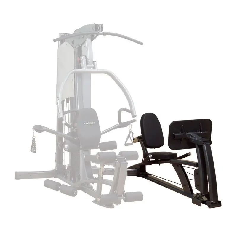 Body-Solid Fusion Leg Attachment FLP