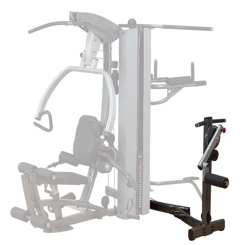 Body-Solid Fusion Multi Hip Attachment FMH