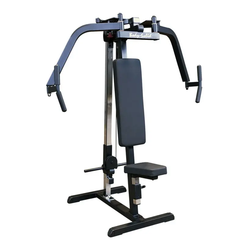 Body-Solid Plate Loaded Pec Deck GPM65B