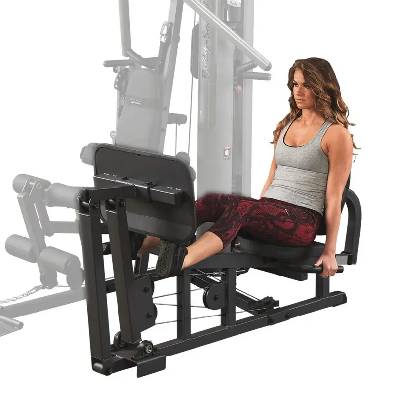 Body-Solid Premium Leg Press Attachmentt GLP