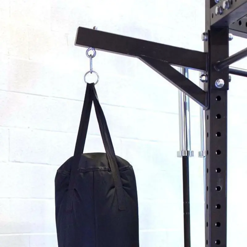 Body-Solid Pro ClubLine Heavy Bag Hanger Attachment SPRHBH