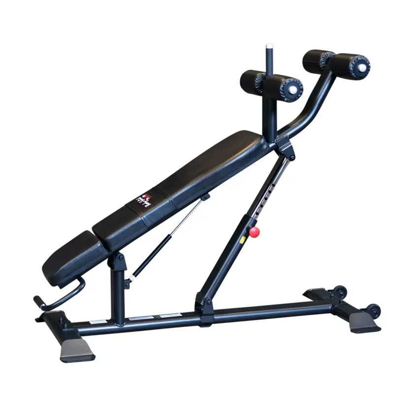 Body-Solid Proclub Commercial Ab Bench SAB500B