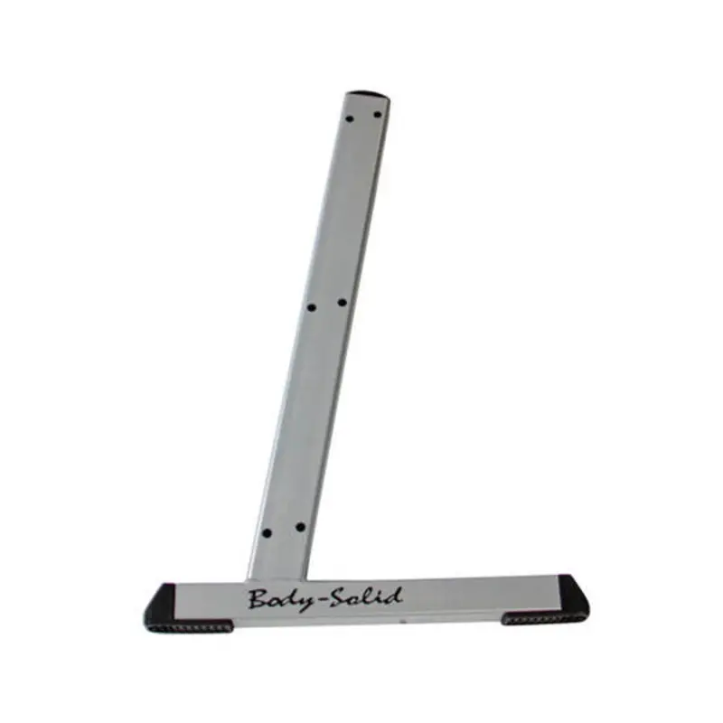 Body-Solid Single Upright for Pro Dumbbell Rack GDR60UP