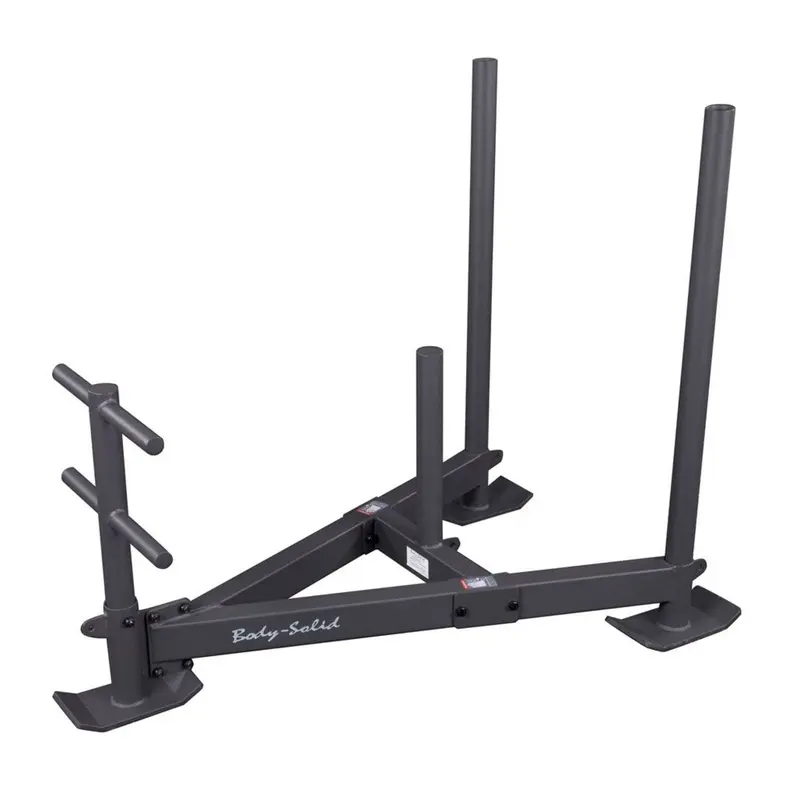 Body-Solid Weight Sled GWS100