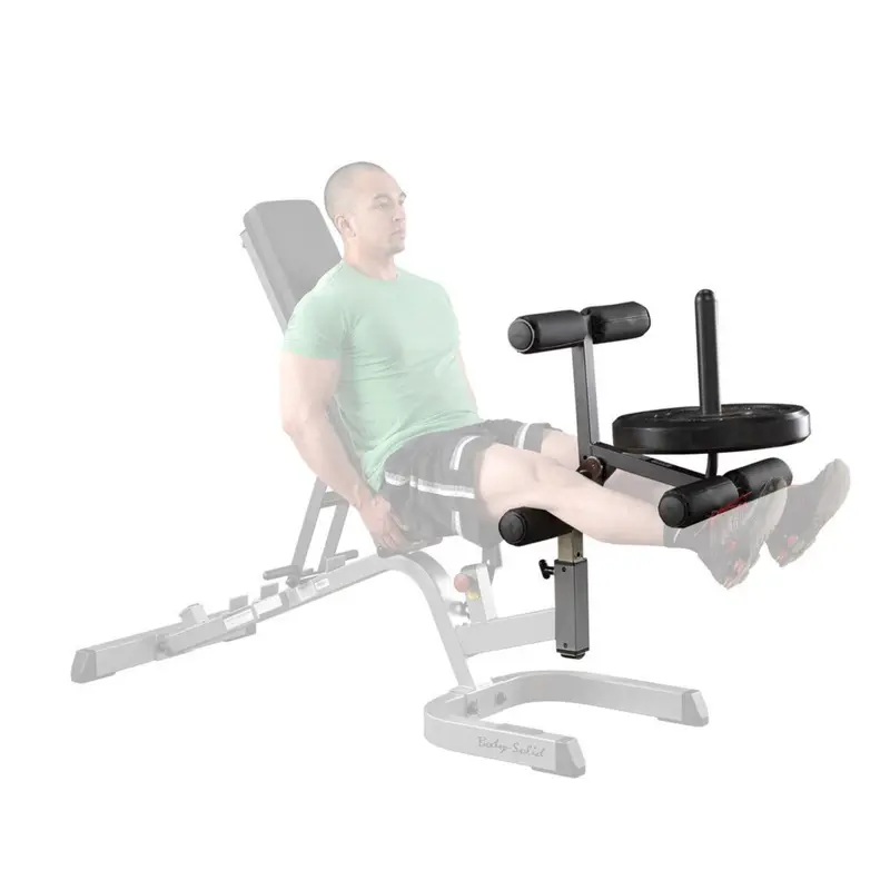 Body-Solid Commercial Leg Developer Attachment GLDA3