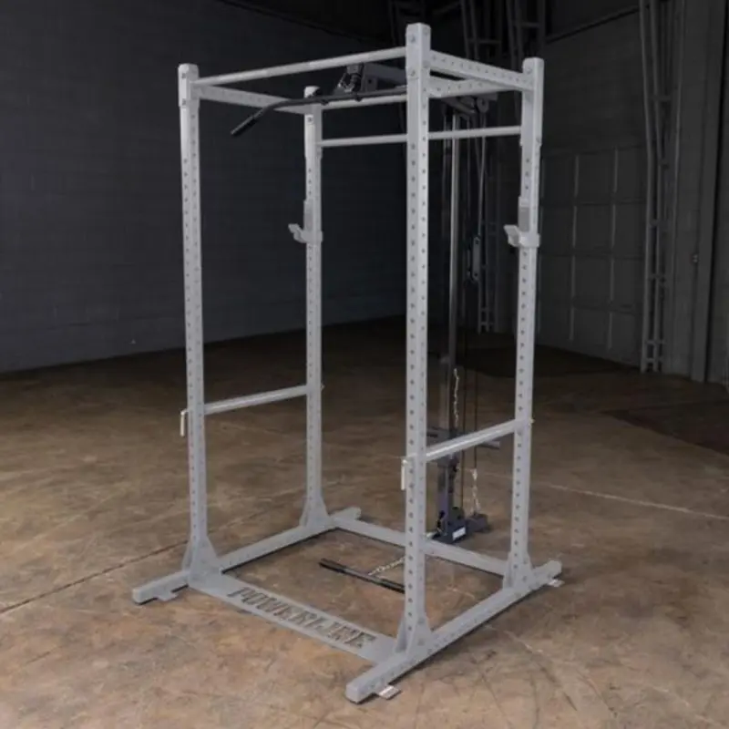 Body-Solid PLA1000 Lat Pull Low Row Attachment