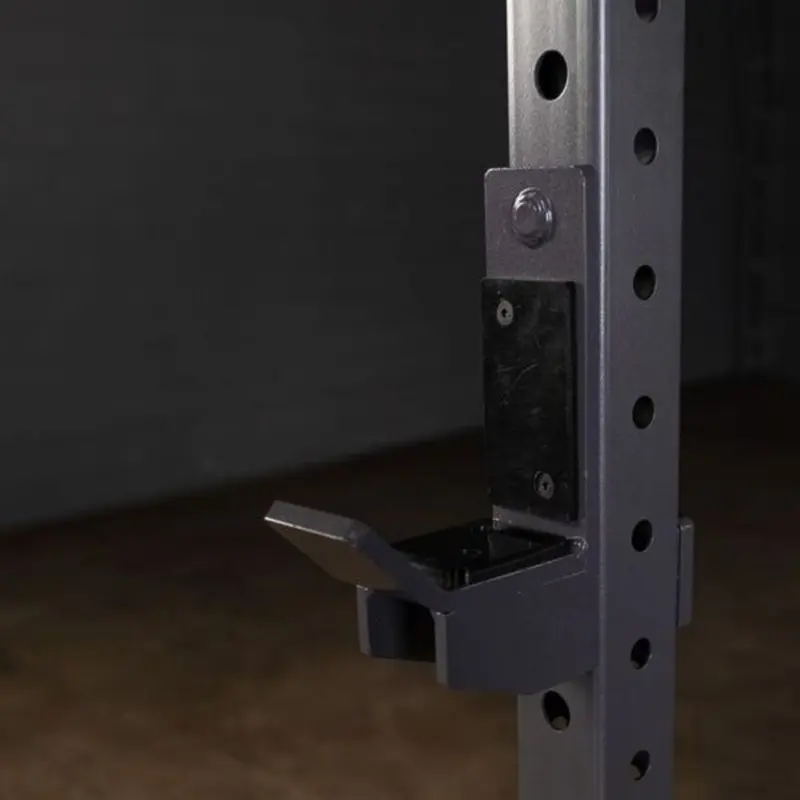 Body-Solid Powerline Rack J-Cups PPRJC