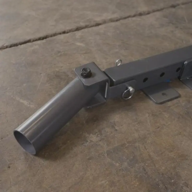Body-Solid Powerline T-Bar Row Attachment PPRTB