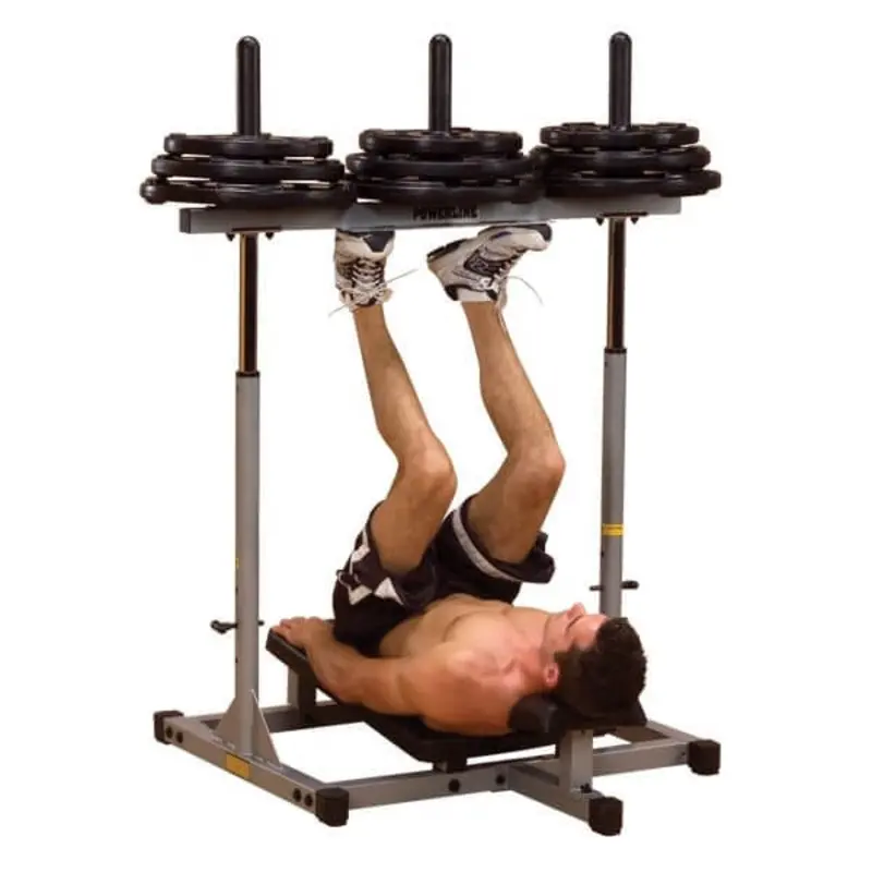 Body-Solid Powerline Vertical Leg Press PVLP156X