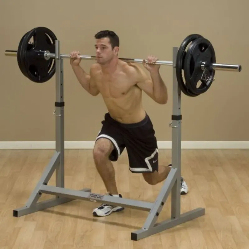 Body-Solid Powerline Squat Rack PSS60X
