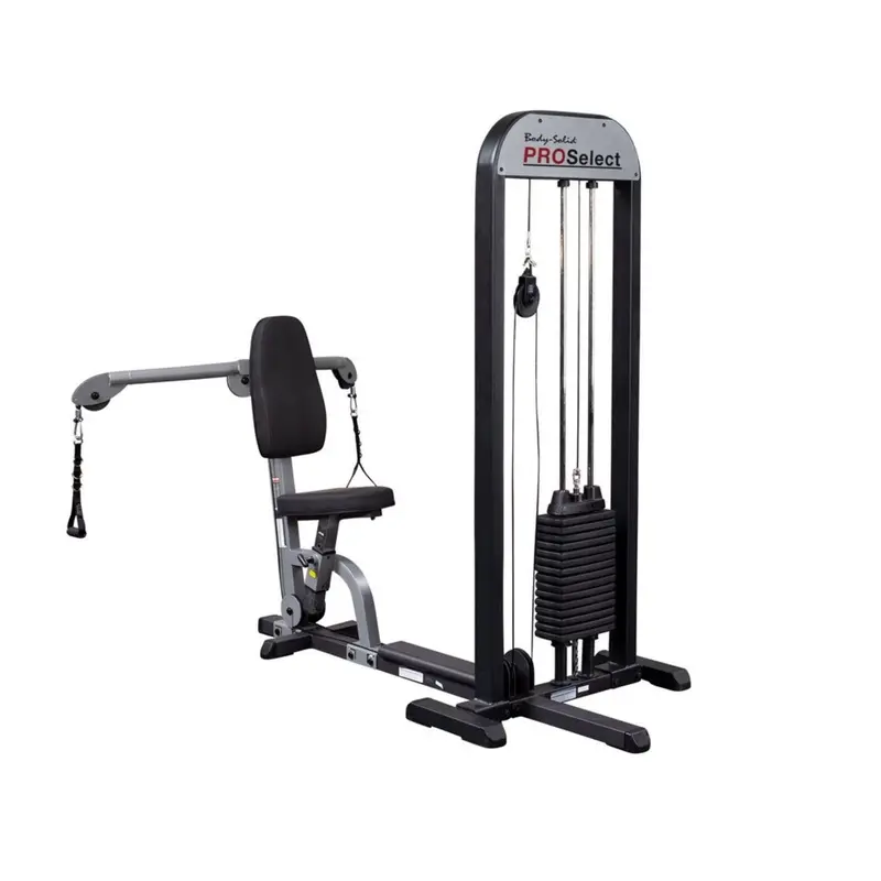 Body-Solid Pro Select Multi Press Machine GMFP-STK