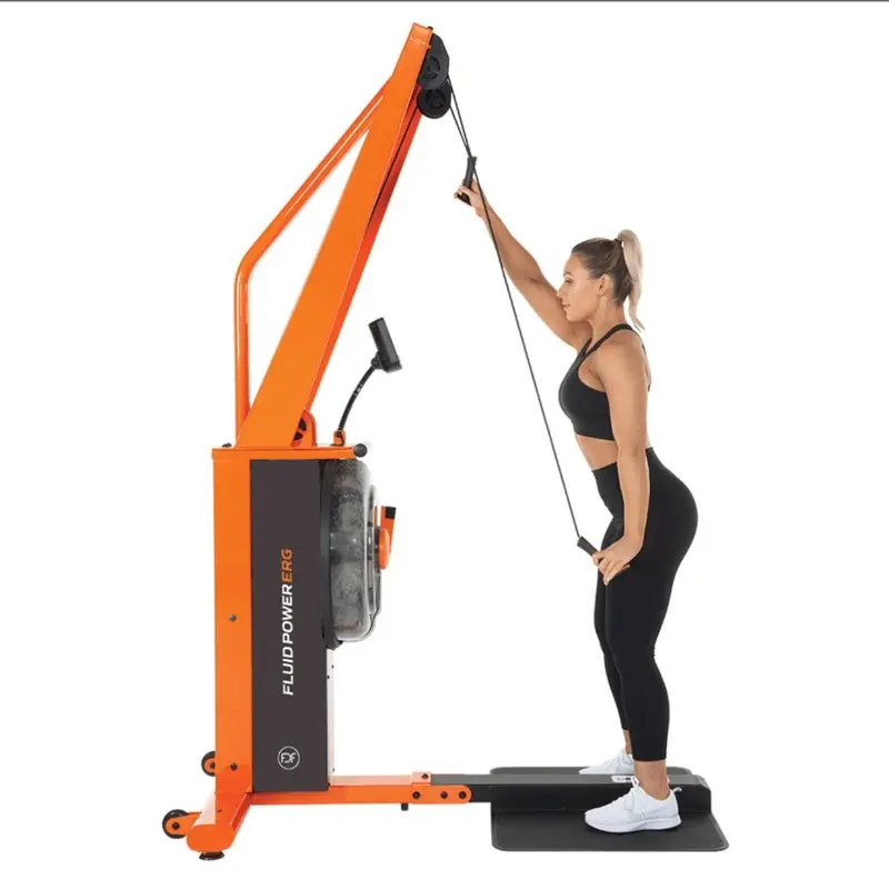 Ski Erg from First Degree Fitness