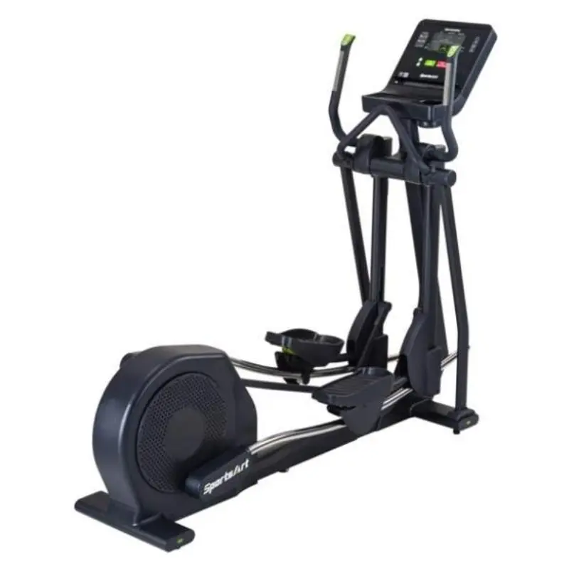SportsArt Elite Eco-Natural Elliptical E874