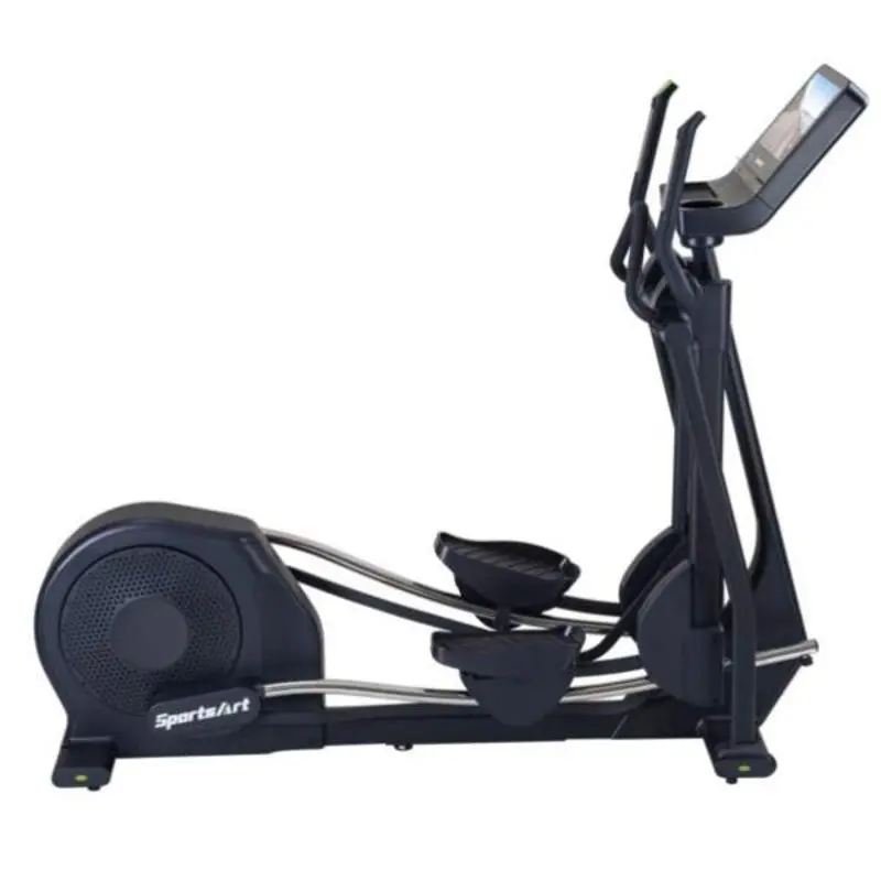 SportsArt Elite Senza Elliptical-13 inch E874-13