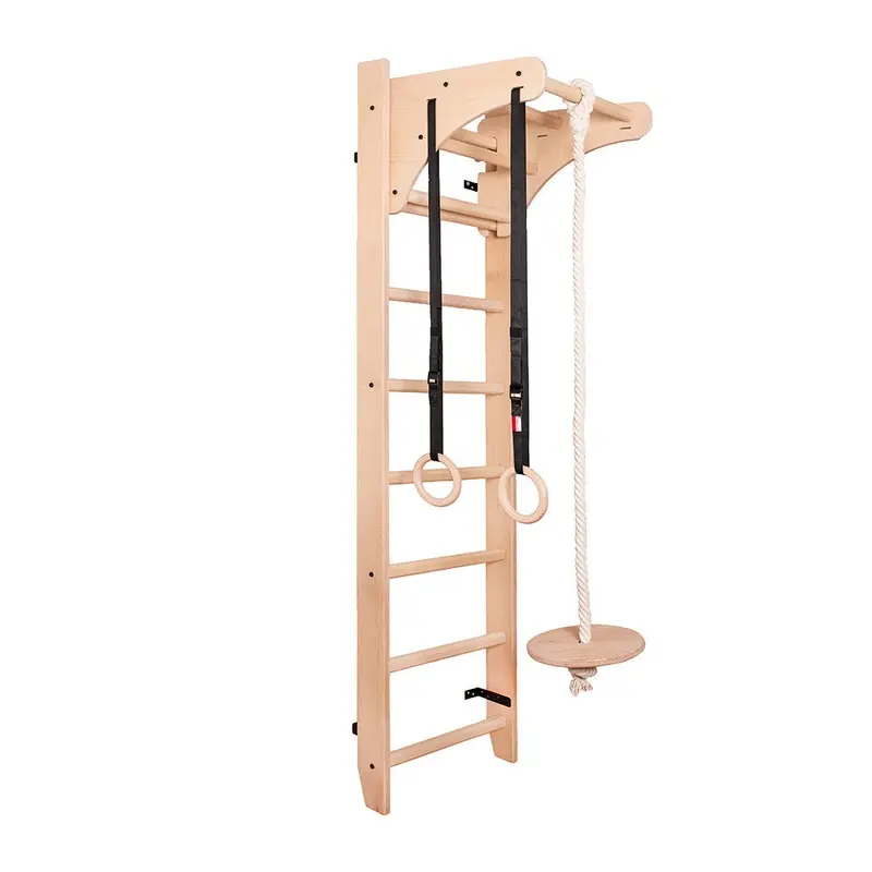 BenchK Wall Bar Package 111 + A204