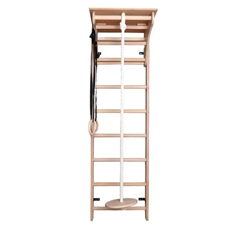 BenchK Wall Bar Package 112 + A204